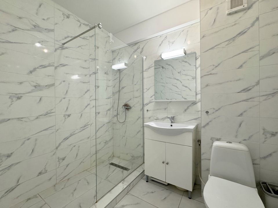 Apartament cu 2 Camere De Vanzare | Tomis Plus | Etaj Intermediar – fotografia 11 din 11
