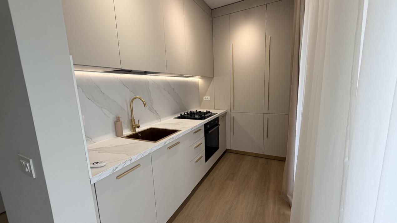 Apartament 3 camere cu terasă de 87 mp și vedere spre Pădurea Băneasa – Pipera – fotografia 8 din 20