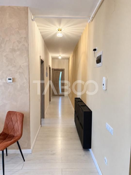 Apartament decomandat la parter 3 camere balcon Cartier Arhitectilor – fotografia 15 din 24