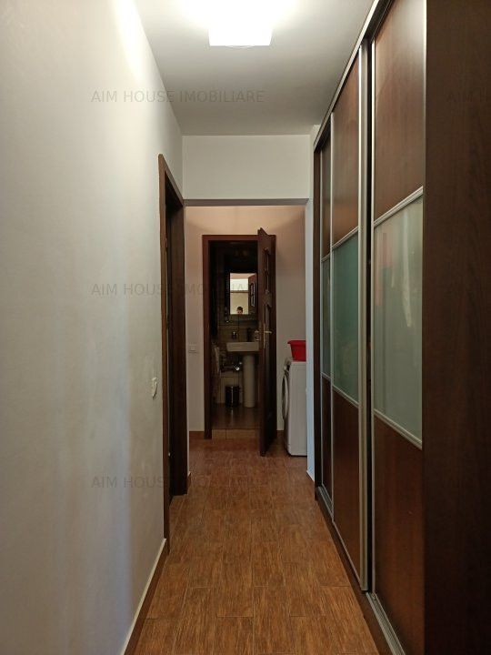 Drumul Taberei-Metrou Valea Ialomitei-Ap. 4 cam.+boxa-vanzare/inchiriere – fotografia 6 din 11