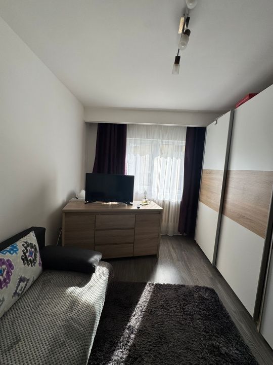 Apartament 3 camere decomandat, 64mp, zona Kaufland, Marasti – fotografia 14 din 18