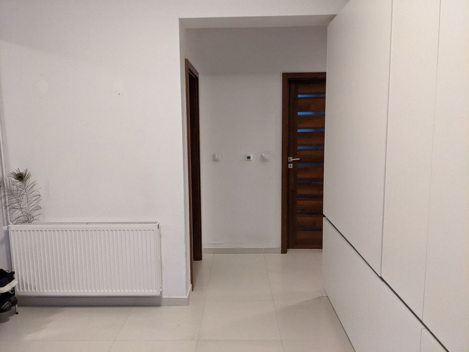 Casă individuală 5 camere, teren 700mp, zona Somesului, Floresti – fotografia 15 din 21