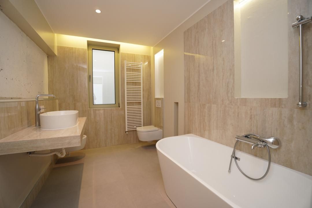Clădire 9 Camere | 398 MP | Grădină 98 MP | 4 Parcări | Dorobanți – fotografia 20 din 24