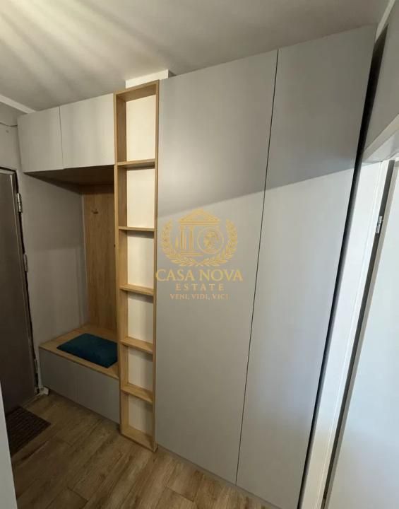 Garsoniera 32mp, cartierul Zorilor, finisaje moderne – fotografia 7 din 8