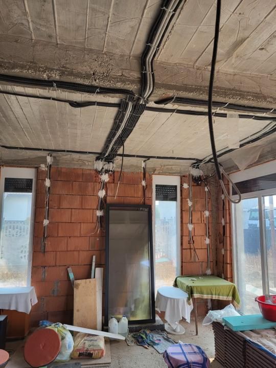 Duplex 4 camere, 154 mp utili, 19 mp terasa, 333 mp teren -Sag – fotografia 8 din 14