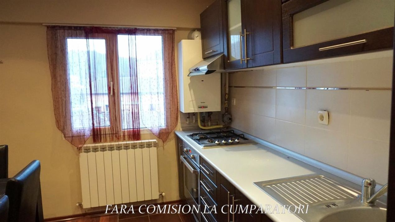 APARTAMENT 3 CAMERE AMENAJAT MODERN – fotografia 4 din 20