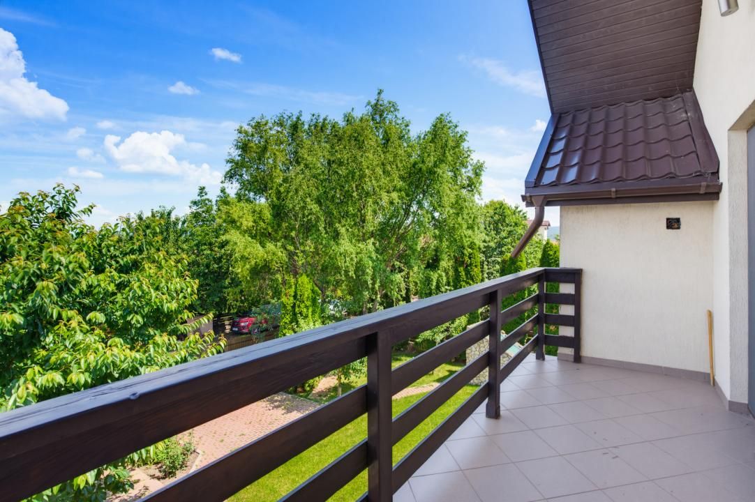 Vânzare Casă 4 Cam Horpaz P+E 120 mp utili Teren 500 mp Beci Fântână – fotografia 20 din 31