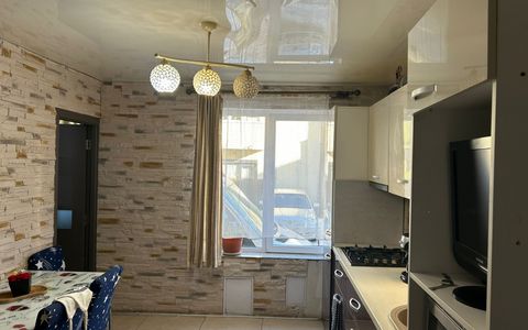 Apartament cu 2 dormitoare, 2 balcoane și parcare – Florești, jud. Cluj