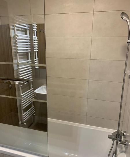 2 Camere de inchiriat | Lujerului | Metrou | Centrala Proprie – fotografia 6 din 7