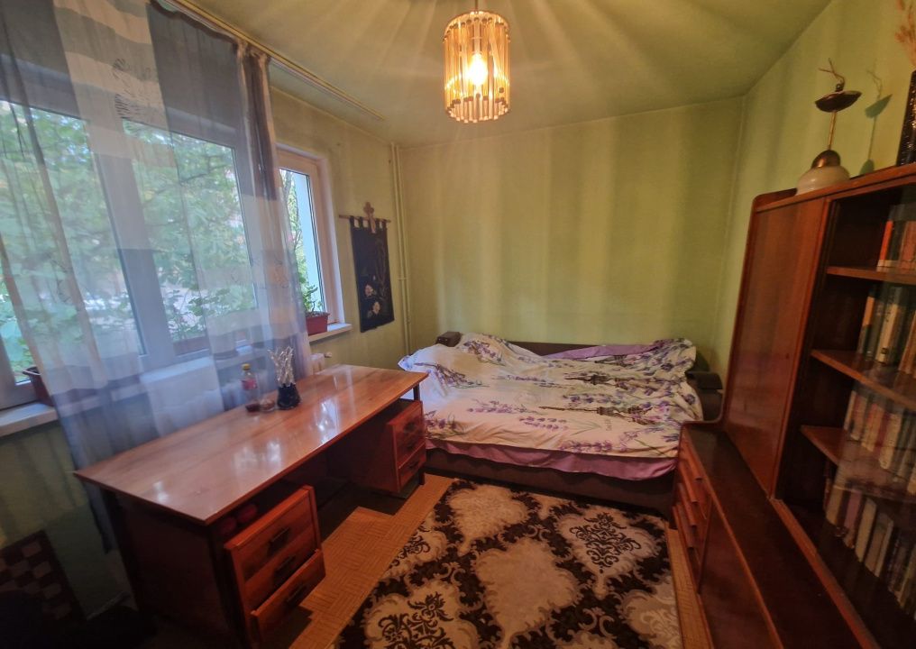 Apartament cu 3 camere mobilat, zona Academiei de Muzica – fotografia 5 din 18