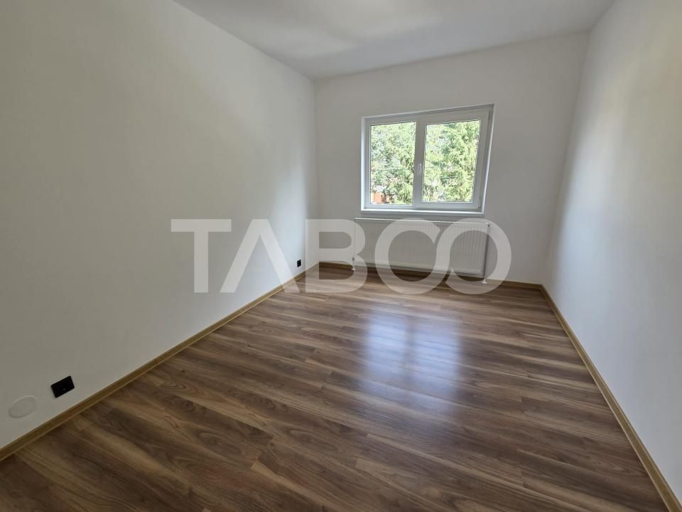 Apartament 4 camere 2 bai 2 balcoane etajul 1 renovat complet 2026 – fotografia 6 din 13