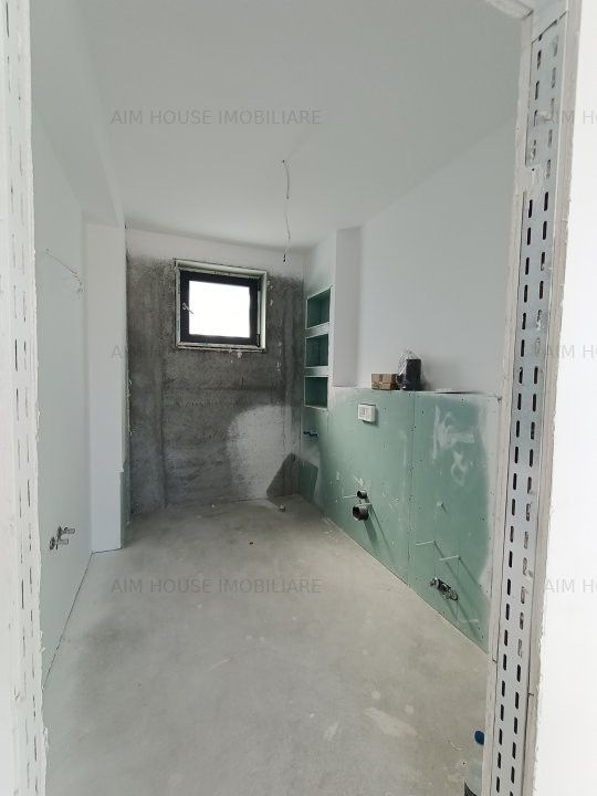 Vila in triplex Baneasa-Vatra Noua Sisesti. – fotografia 17 din 22