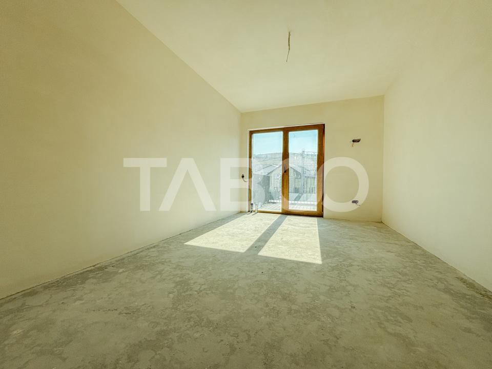 Casa premium de vanzare in Sannicoara cu piscina si curte generoasa – fotografia 9 din 10