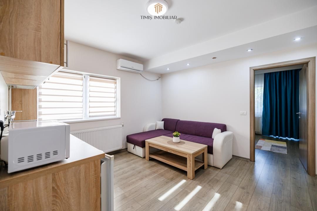 Apartamente pentru studenți, Timisoara - Parcare, Comision 0% – fotografia 10 din 20