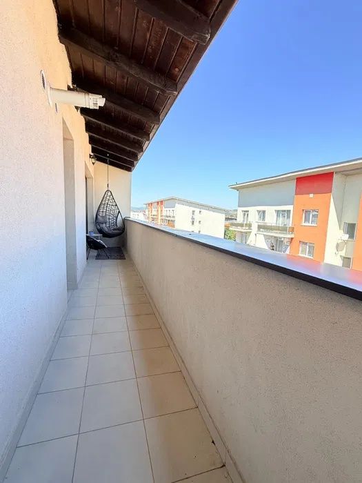Apartament de  vanzare 2 camere 56mp balcon 9mp zona Floresti Dumitru Mocanu – fotografia 8 din 8