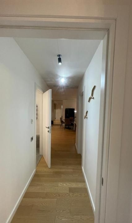 3 Camere de inchiriat | Aviatiei | Metrou | Centrala | Parcare – fotografia 13 din 18
