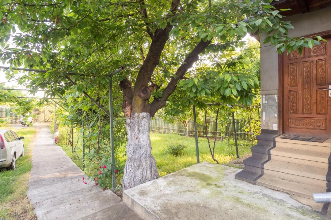 Valeni de Munte,  Fagetu, vila 5 camere, 160mp utili, curte 850mp – fotografia 32 din 59