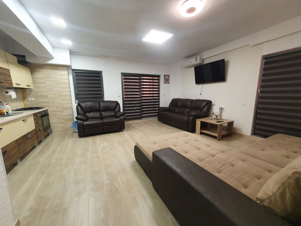 Apartament 2 camere Mamaia Nord-LILD, termen lung – fotografia 1 din 13