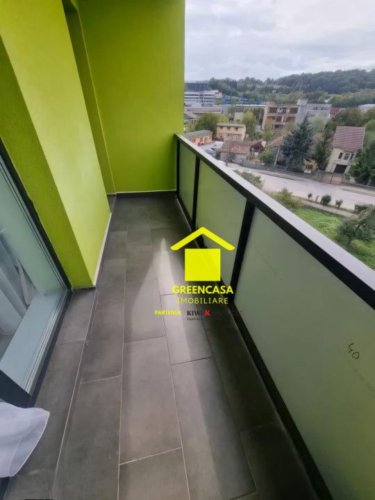Apartament 2 camere, zona Dambul-Rotund, Cluj – fotografia 6 din 6