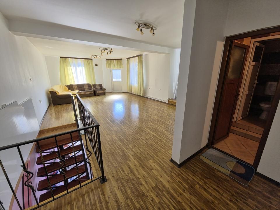 Spațiu comercial 107 mp Bd 1 Mai ideal sediu firmă aproape de Port – fotografia 6 din 11
