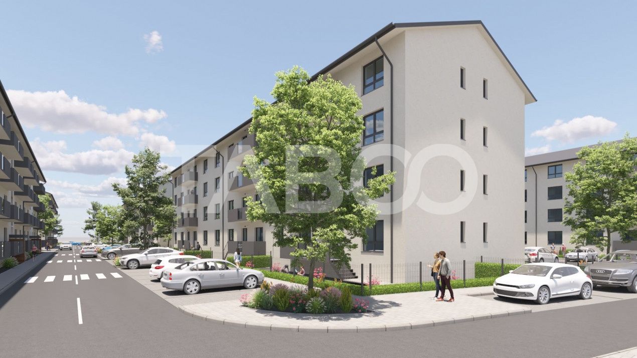 Apartament 78 mpu 2 balcoane 3 camere decomandate 2 bai COMISION 0 – fotografia 10 din 17