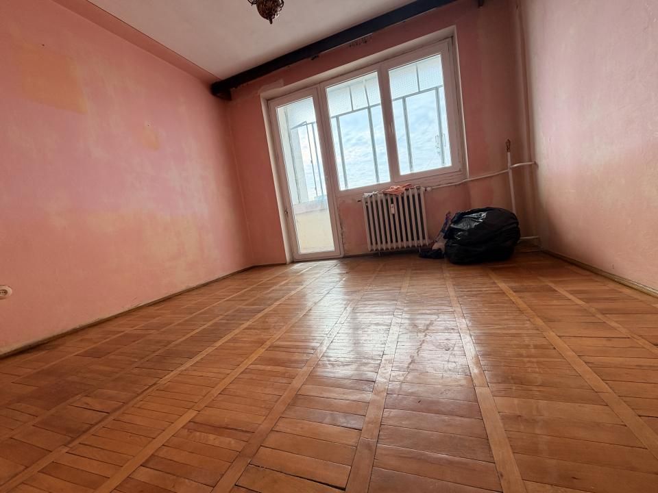 Apartament 2 camere, 45 mp utili, etaj 8 - Gara de Nord – fotografia 3 din 12