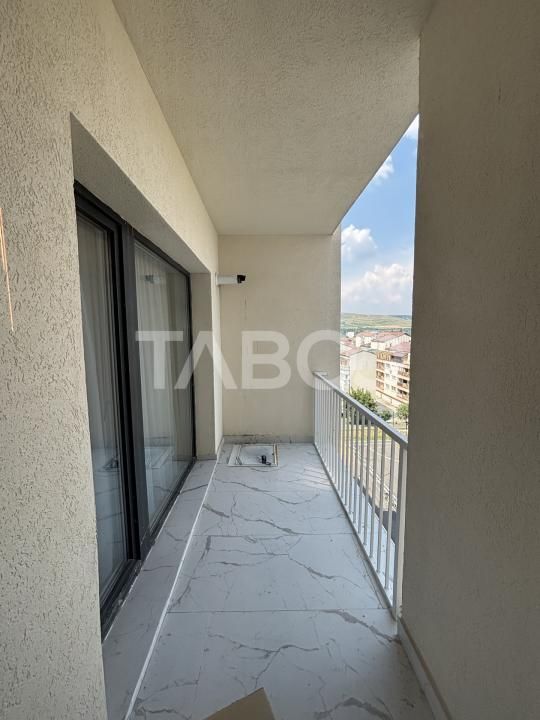 Apartament cu 2 camere in Floresti pe strada Eroilor mobilat si utilat – fotografia 8 din 8