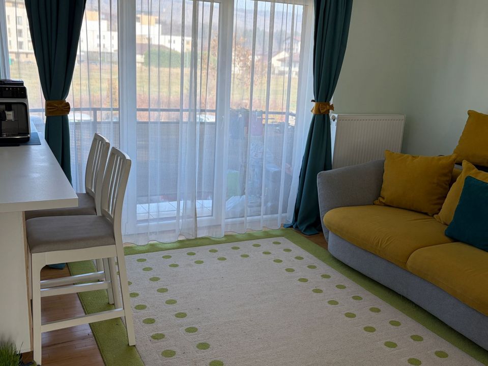 Apartament modern, 2 camere, etaj 1, parcare, zona Tineretului! – fotografia 10 din 12