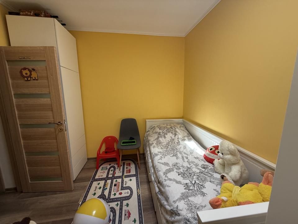 Casa 4 camere, 88 mp utili, 20 mp terasa, 193 mp teren - Calea Urseni, Timisoara – fotografia 8 din 15