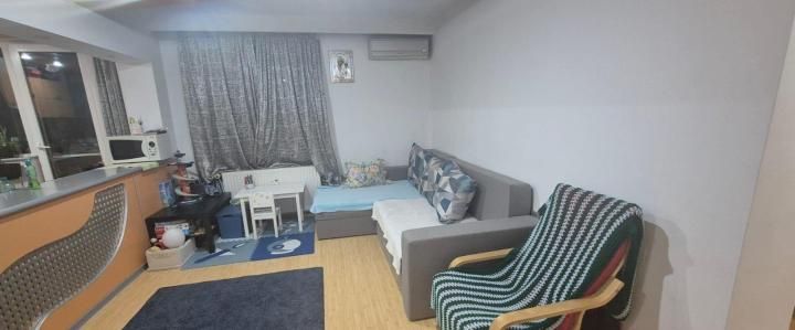2 Camere | Titan | Proximitate Metrou | Mobilat + Utilat – fotografia 1 din 7