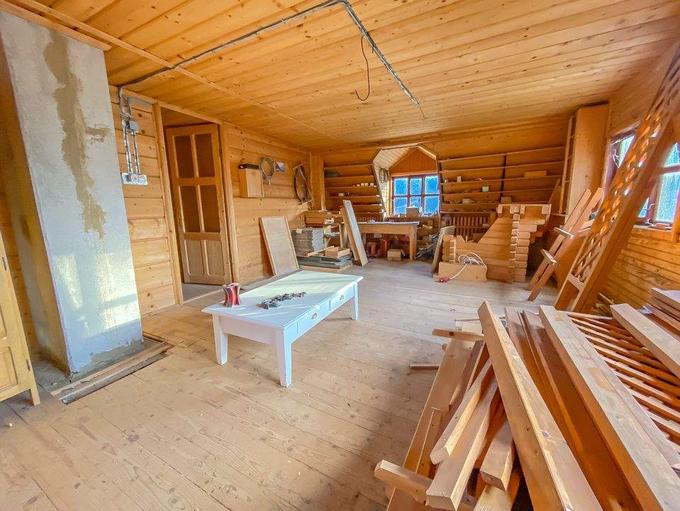 Vânzare fabrică producție lemn Tulghes, utilaje + uscător incluse Comision 0% – fotografia 26 din 43