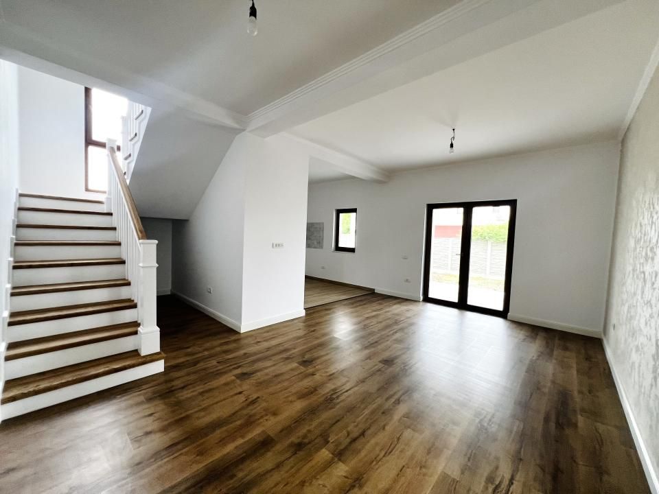 Duplex despărțit prin camera tehnica-Zona Centrala - Dumbravita – fotografia 2 din 14