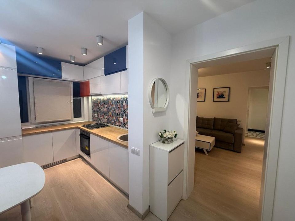Apartament 2 camere -DECOMANDAT - Titan – fotografia 9 din 11