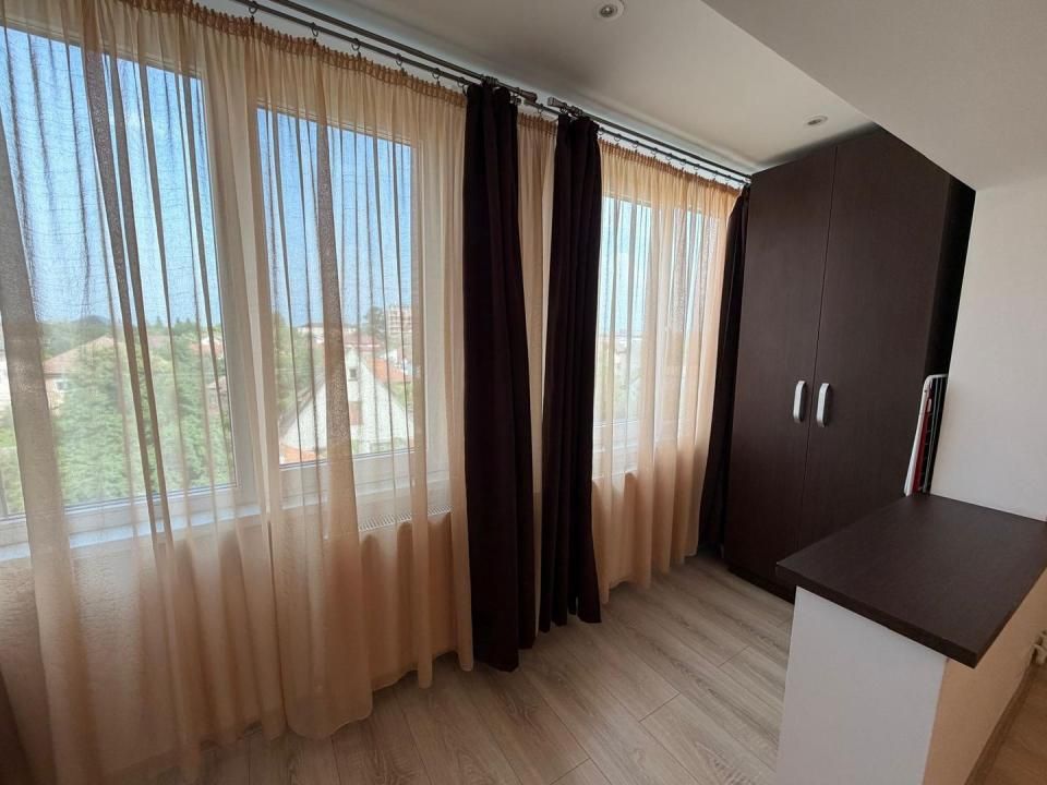 2 camere | centrala proprie | etaj intermediar | zona excelenta | – fotografia 9 din 13