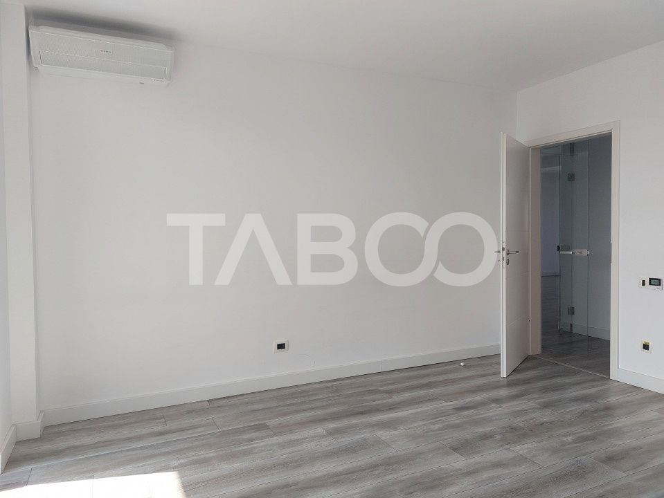 Spatiu de birouri modern 107 mp 3 camere etaj 3 zona Calea Dumbravii – fotografia 11 din 17