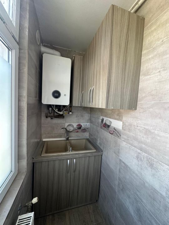 Apartament 2 camere, termen lung, zona Faleza Nord – fotografia 13 din 14