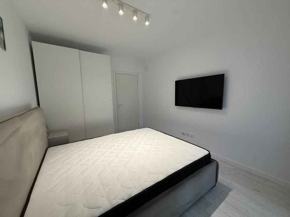 Apartament 3 Camere cu terasa 30 mp - Bulevardul Pipera – fotografia 6 din 11