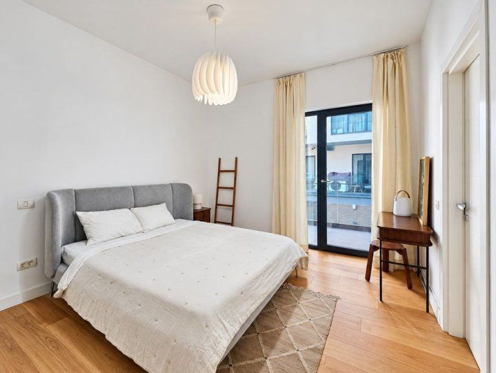 3 Camere de inchiriat | Baneasa | Centrala | PetFriendly | Parcare | – fotografia 4 din 7