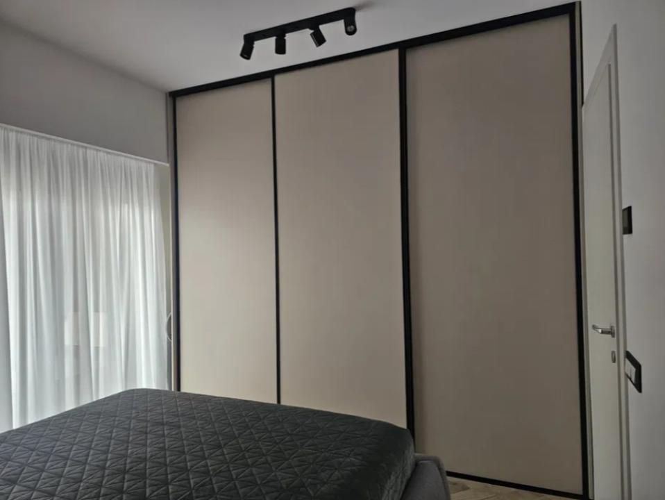 2 Camere de inchiriat | 13 Septembrie | Parcare | Utilat | Mobilat – fotografia 5 din 8