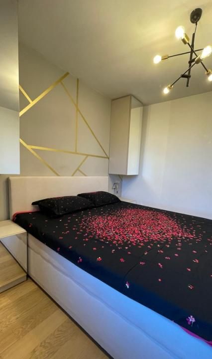 3 Camere de inchiriat | Aviatiei | Metrou | Centrala | Parcare – fotografia 6 din 18