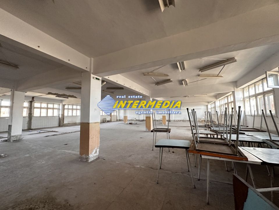 Sala Nunti Cantina Restaurant Camin Varstnici 4625 mp teren utilitati asfaltat – fotografia 6 din 22