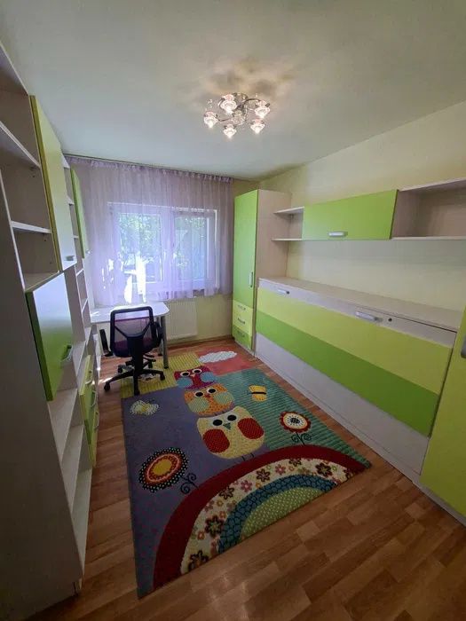 Apartament de inchiriat 3 camere 70 mp zona Manastur Tasnad – fotografia 1 din 5