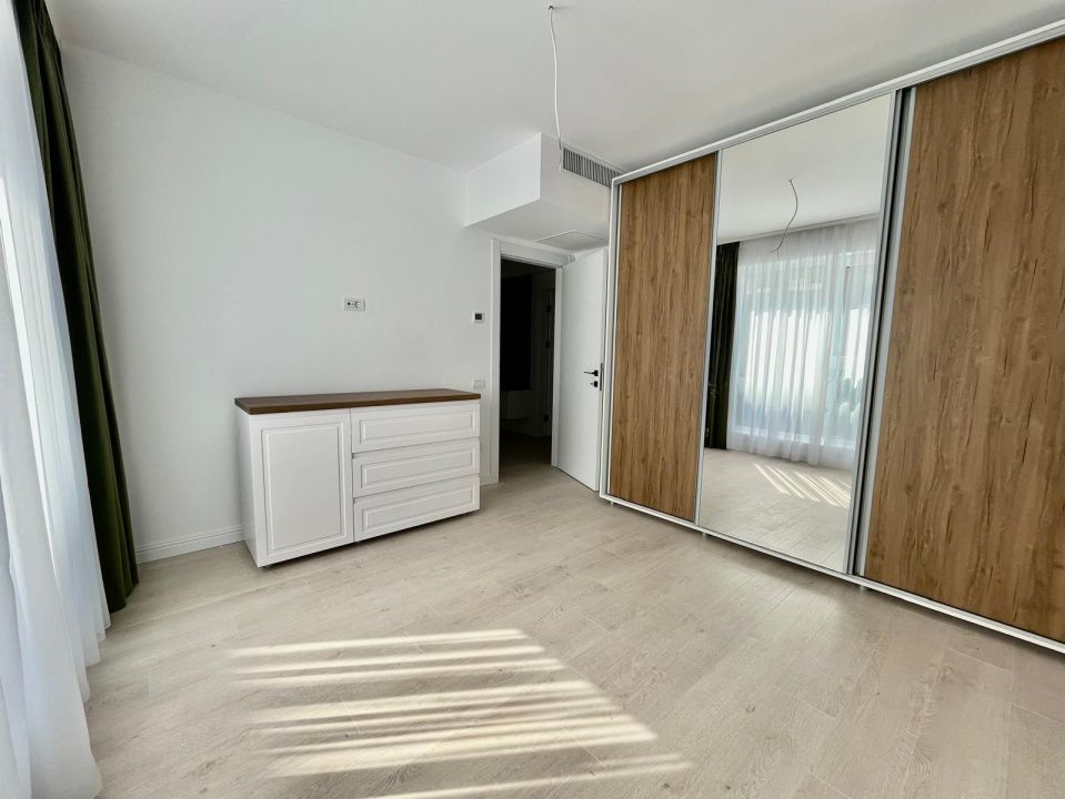 Apartament 3 Rooms + Terrace +Parking |MTM Residence-Rond OMV Pipera |Finalizat – fotografia 19 din 32