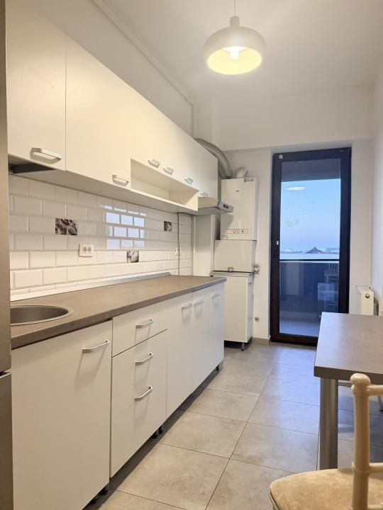Apartament spațios cu 2 camere in Gama Residence-Soseaua Olteniței – fotografia 9 din 21
