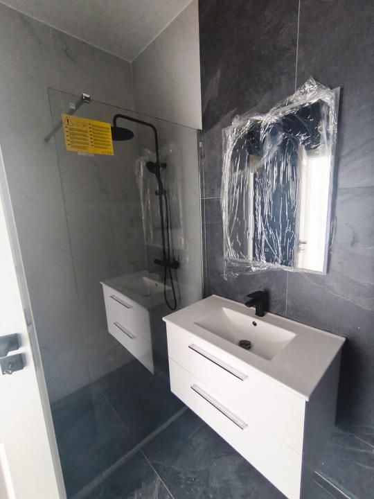 Apartament 2 camere finisat, Eroilor Residence, garaj subteran inclus – fotografia 7 din 12