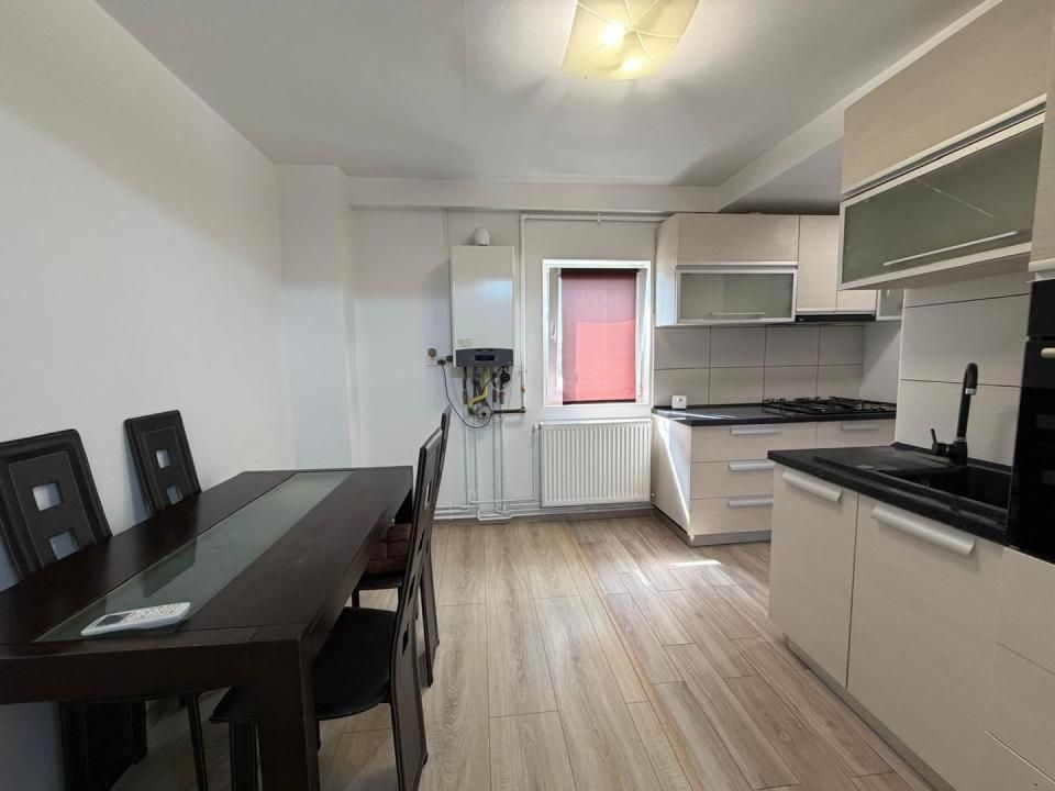 2 camere | centrala proprie | etaj intermediar | zona excelenta | – fotografia 6 din 13