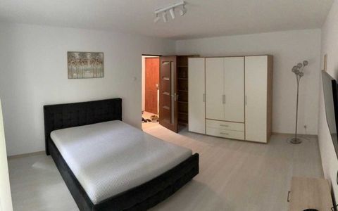 Garsoniera de inchiriat | Brancoveanu | Metrou