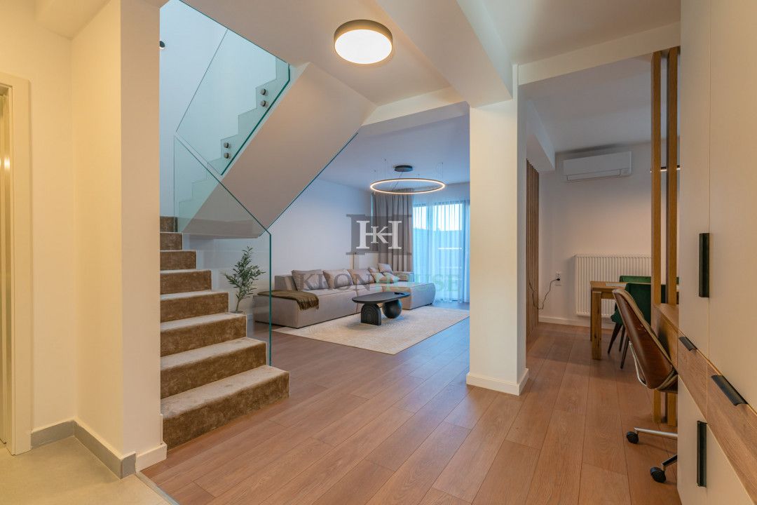 Duplex de Inchiriat – fotografia 3 din 31