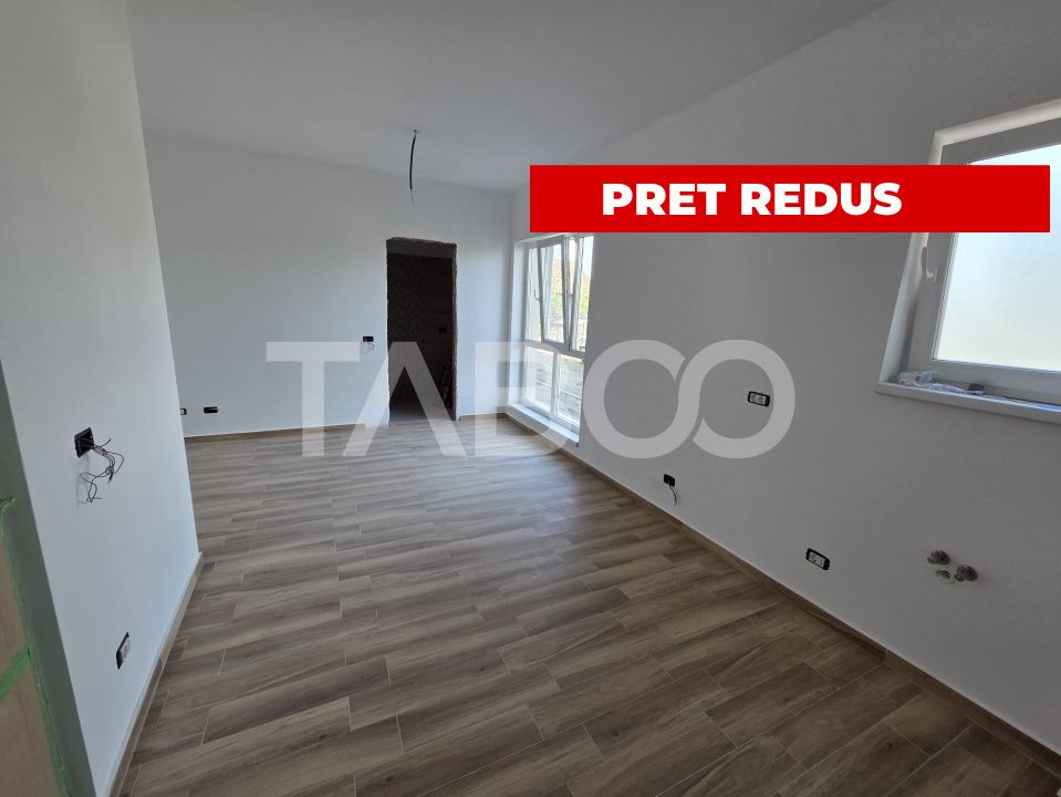 Studio de vanzare 36 mp util + terasa 13 mp finalizata 01 octombrie – fotografia 1 din 1