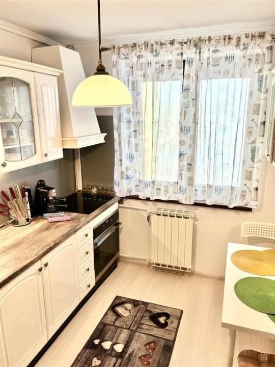 Vila Gara de Nord - Calea Plevnei | Teren 212 mp | Renovata 2020 | – fotografia 20 din 30